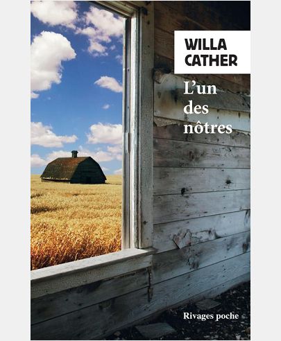 L'UN DES NOTRES (NE) - RP N 285