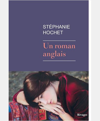 UN ROMAN ANGLAIS