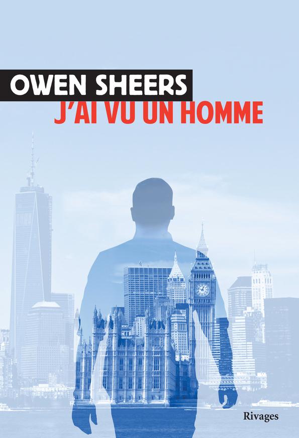 J'AI VU UN HOMME