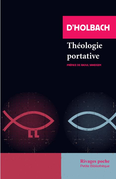 THEOLOGIE PORTATIVE N  851