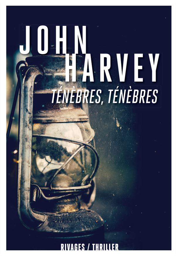TENEBRES, TENEBRES
