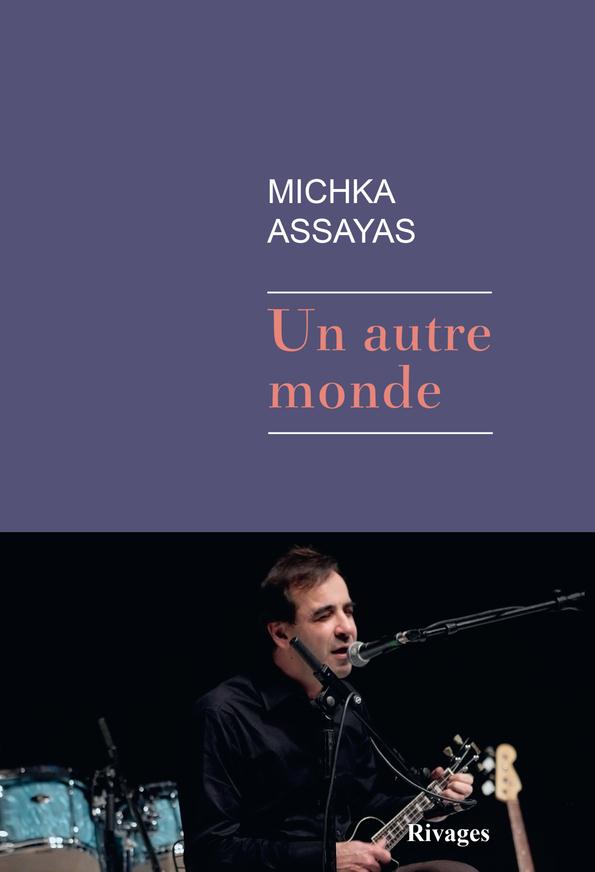 AUTRE MONDE