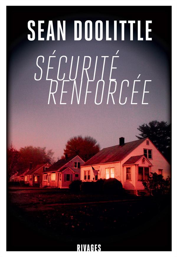 SECURITE RENFORCEE