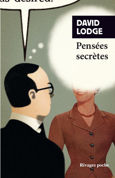 PENSEES SECRETES.