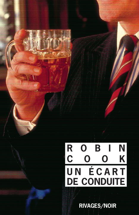 UN ECART DE CONDUITE