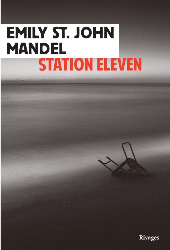 STATION ELEVEN