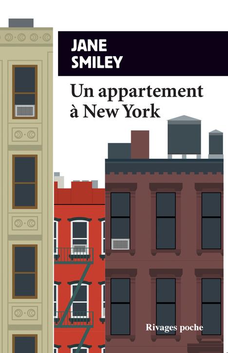 UN APPARTEMENT A NEW YORK - RP N 218