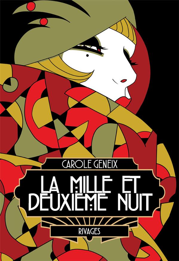 LA MILLE ET DEUXIEME NUIT