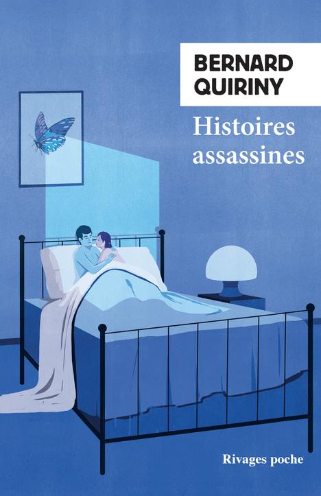 HISTOIRES ASSASSINES