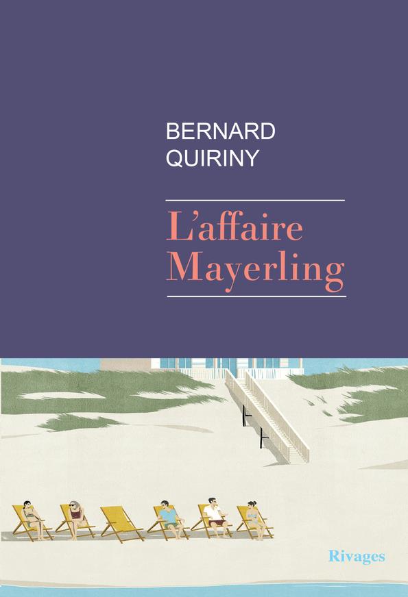 L'AFFAIRE MAYERLING