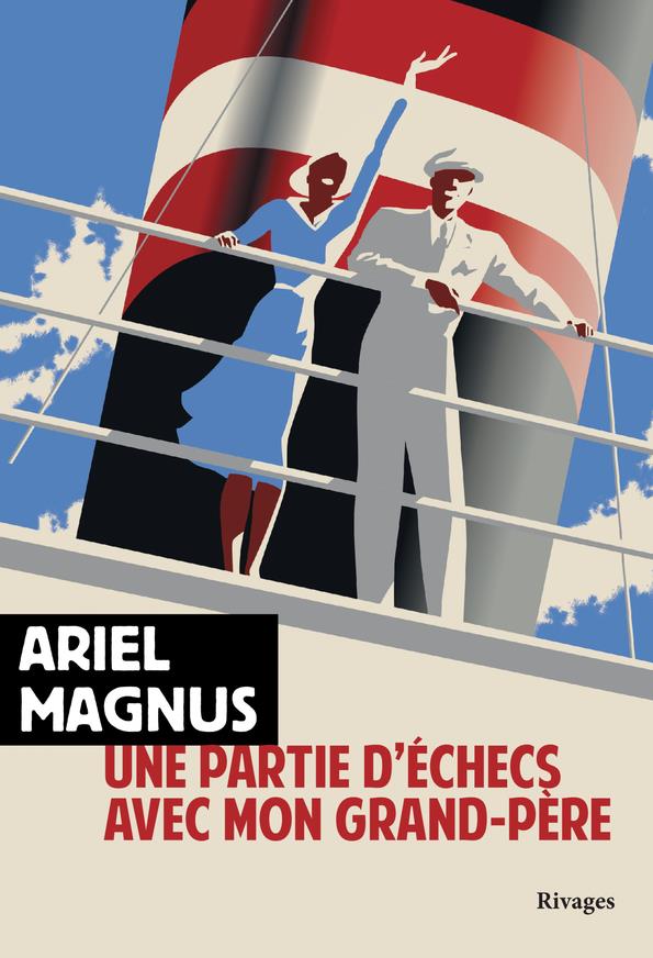 UNE PARTIE D'ECHECS AVEC MON GRAND-PERE