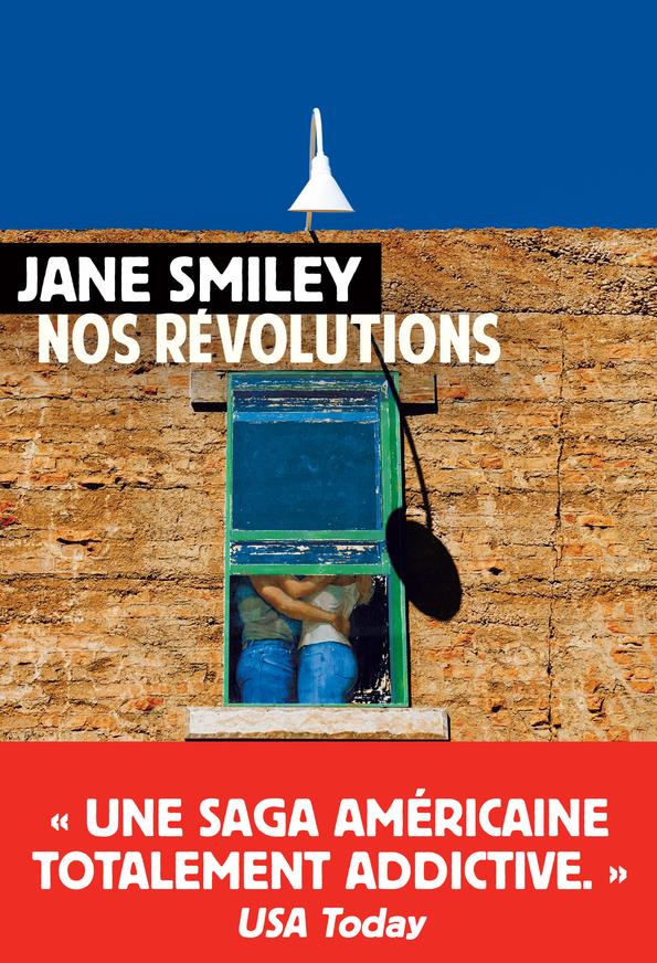 NOS REVOLUTIONS - UN SIECLE AMERICAIN II
