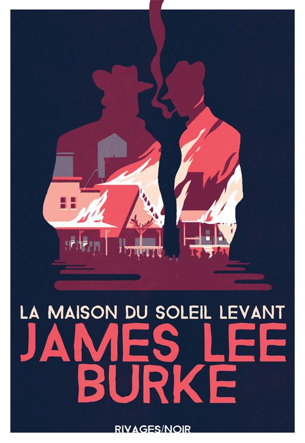 LA MAISON DU SOLEIL LEVANT