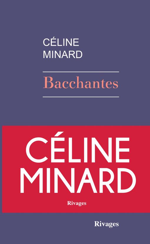 BACCHANTES
