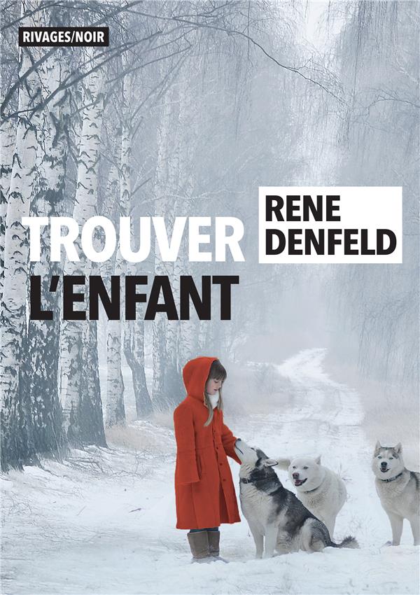 TROUVER L'ENFANT