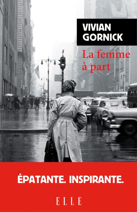 LA FEMME A PART