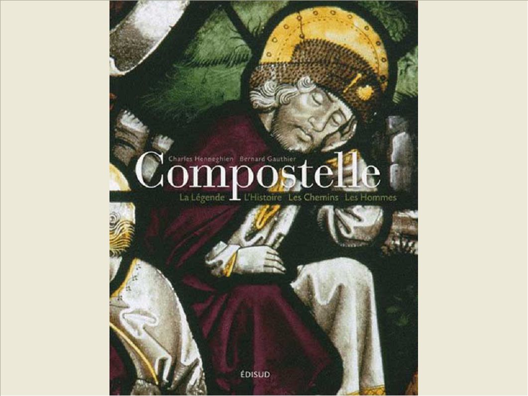 COMPOSTELLE