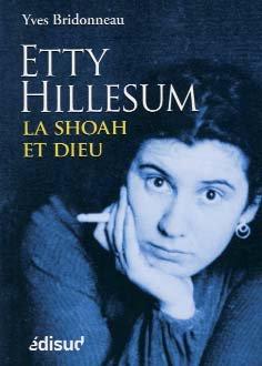 ETTY HILLESUM