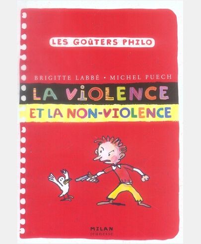 LA VIOLENCE ET LA NON-VIOLENCE