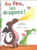 AU FEU LES DRAGONS