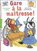 GARE A LA MAITRESSE