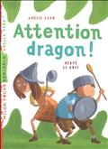 ATTENTION, DRAGON !