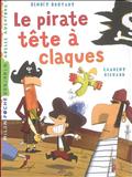 LE PIRATE TETE A CLAQUES