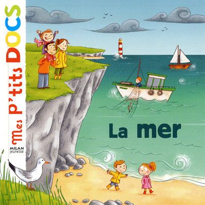 LA MER