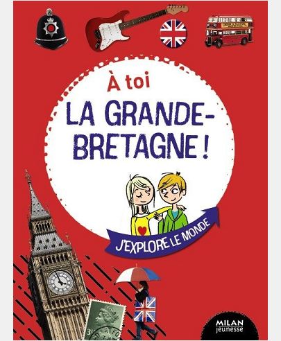 A TOI LA GRANDE-BRETAGNE !