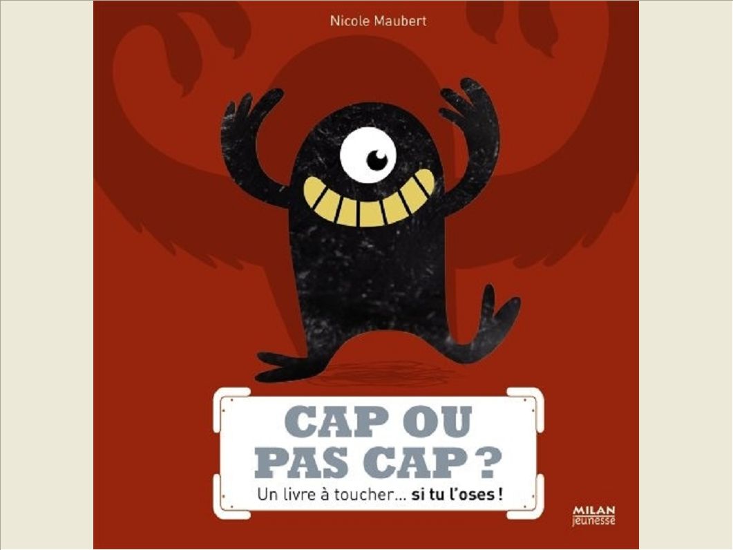 CAP OU PAS CAP ?