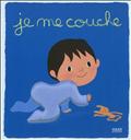 JE ME COUCHE