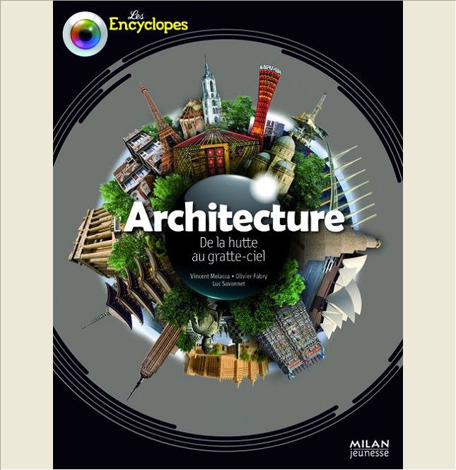 L'ARCHITECTURE