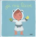 JE ME LAVE - INTERIEUR CARTE