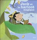 JACK ET LE HARICOT MAGIQUE