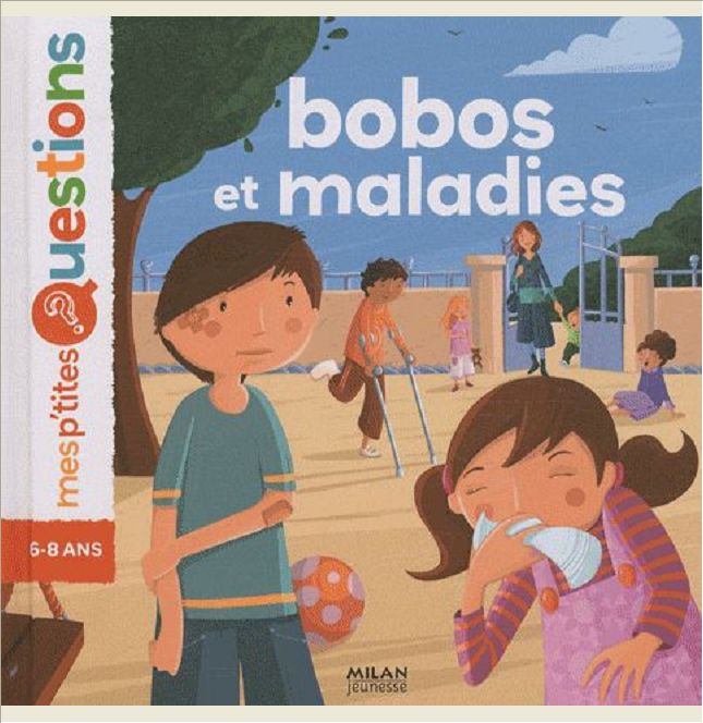 BOBOS ET MALADIES