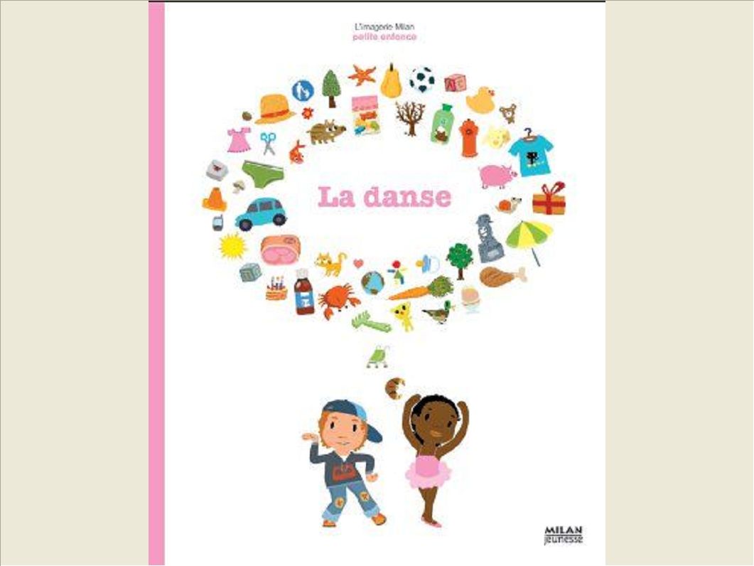 DANSE