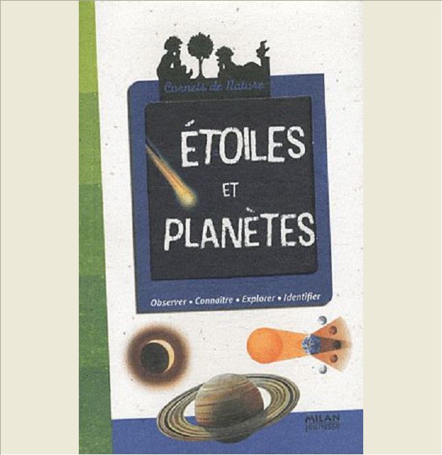 ETOILES ET PLANETES