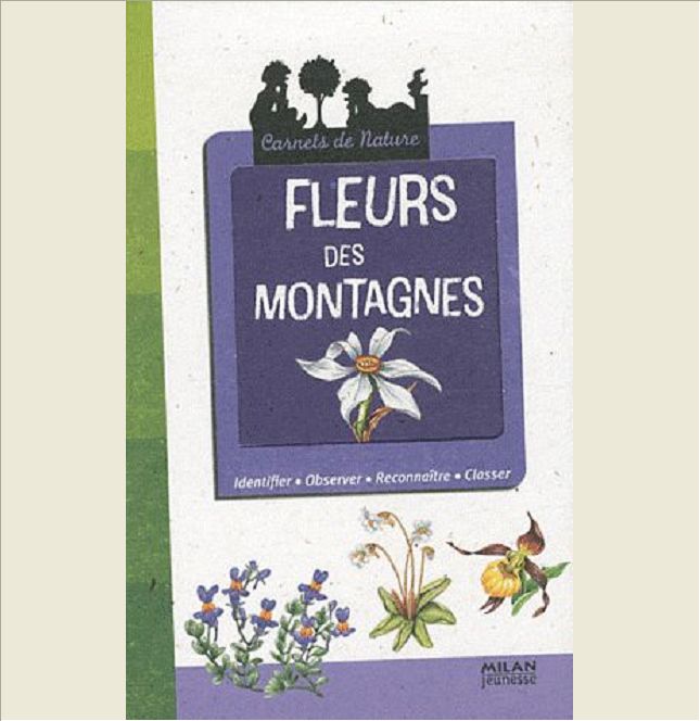 FLEURS DES MONTAGNES