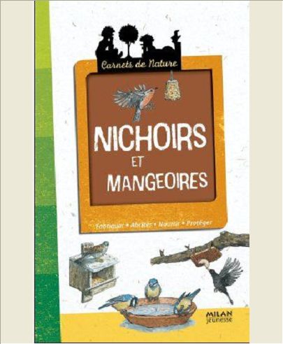 NICHOIRS ET MANGEOIRES