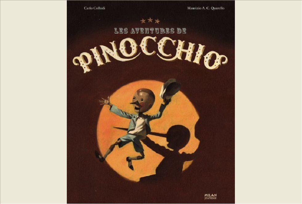 PINOCCHIO