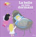 LA BELLE AU BOIS DORMANT