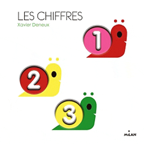 LES CHIFFRES