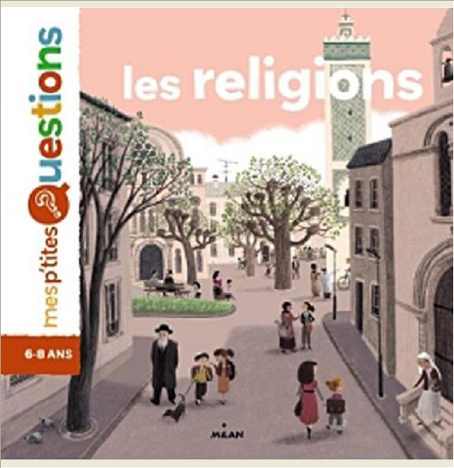 LES RELIGIONS