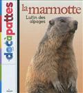 LA MARMOTTE, LUTIN DES ALPAGES