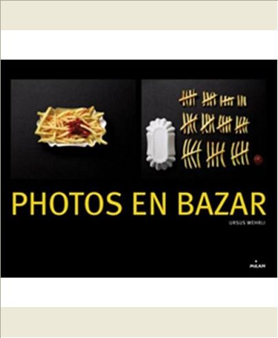 PHOTOS EN BAZAR
