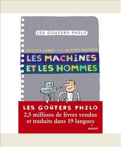 LES MACHINES ET LES HOMMES