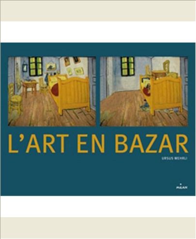 L'ART EN BAZAR