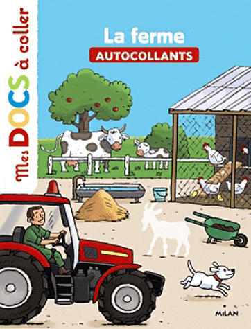 LA FERME