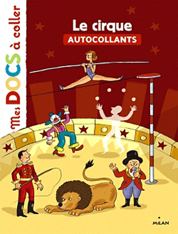 LE CIRQUE