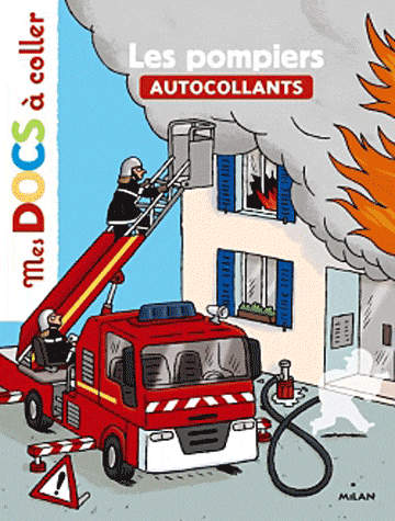 LES POMPIERS